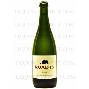 Road 13 Sparkling Chenin Blanc